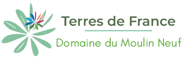 Logo Domaine du Moulin Neuf