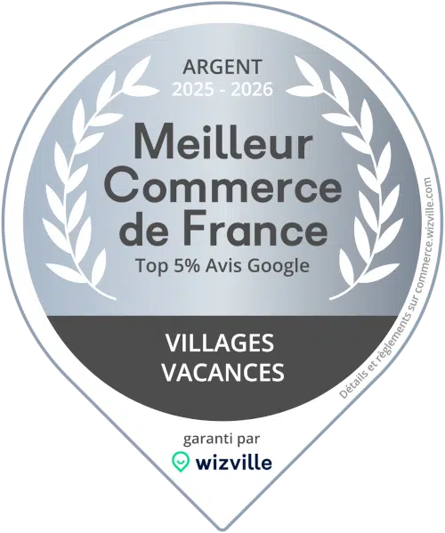 Meilleur Commerce de France 2025-2026